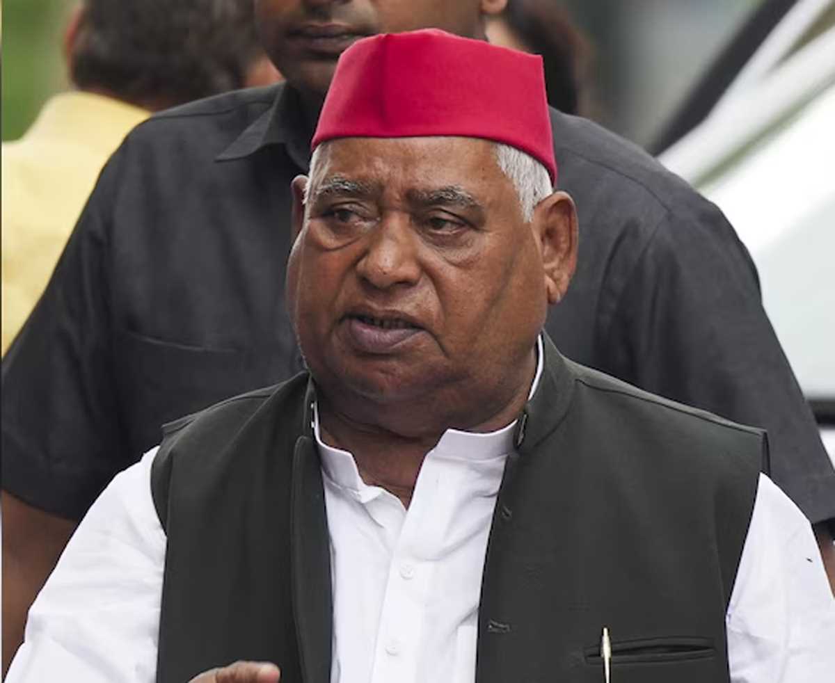 मिल्कीपुर विधानसभा उपचुनाव भाजपा हारेगी : सांसद अवधेश प्रसाद